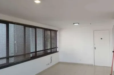 Conj. comercial 32 m² localizado no bairro chacara santo antônio são paulo - sp