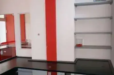 Sala comercial à venda na Avenida Brigadeiro Luís Antônio, 3175, Bela Vista, São Paulo