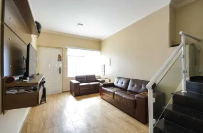 Sobrado com 150m² localizado na vila mariana em são paulo/sp.