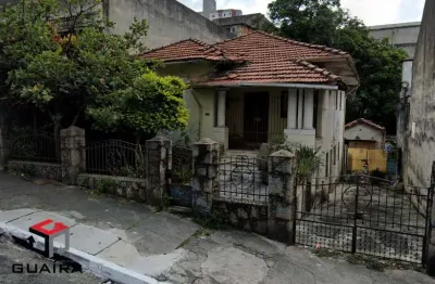 Terreno à venda na Rua Scuvero, 262, Cambuci, São Paulo