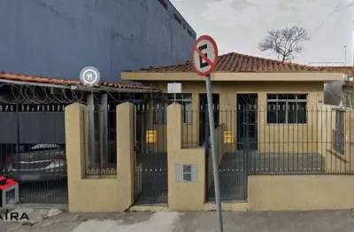 Terreno à venda na Rua Silva Airosa, 97, Vila Leopoldina, São Paulo