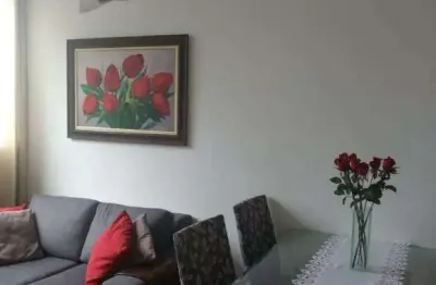 Apartamento com 2 quartos à venda na Rua Albuquerque Sousa Muniz, 227, Vila Mascote, São Paulo