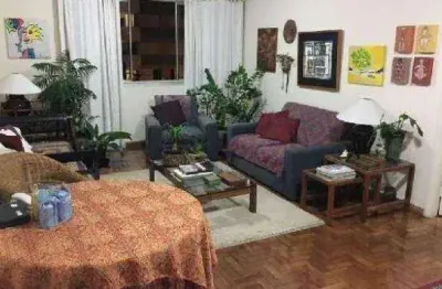Apartamento com 3 quartos à venda na Rua Inhambú, 864, Moema, São Paulo