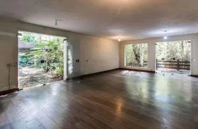 Casa com 5 quartos à venda na Rua Visconde de Porto Seguro, 1416, Santo Amaro, São Paulo