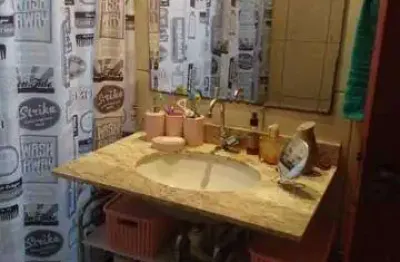 Casa com 3 quartos à venda na Rua Costa Aguiar, 2434, Ipiranga, São Paulo