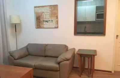 Apartamento à venda 2 quartos 1 vaga brooklin - são paulo - sp