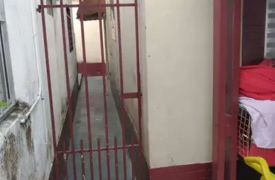 Terreno 230 m² localizado no bairro vila santa catarina são paulo - sp