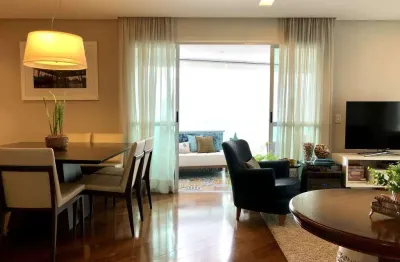 Apartamento com 130m² localizado no bairro ipiranga em são paulo - sp.