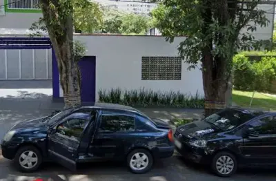 Terreno com 327 m² localizado no bairro vila mariana em são paulo - sp.