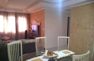Apartamento com 2 quartos à venda na Avenida Patente, 193, Jardim Patente, São Paulo