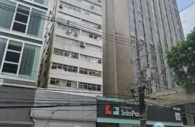 Conj. comercial 42 m² localizado no bairro bela vista são paulo - sp