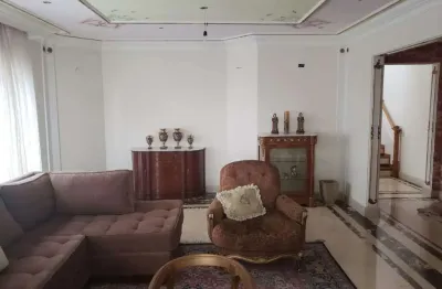 Cobertura com 4 quartos à venda na Rua Teixeira da Silva, 407, Paraíso, São Paulo