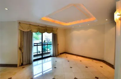 Apartamento com 4 quartos à venda na Rua Frederico Von Martius, 275, Vila Monumento, São Paulo