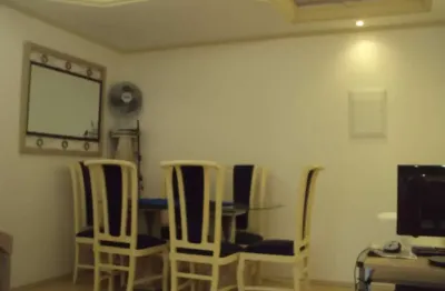 Apartamento com 2 quartos à venda na Rua Mercedes Salano Castineiras, 21, Jardim Patente Novo, São Paulo