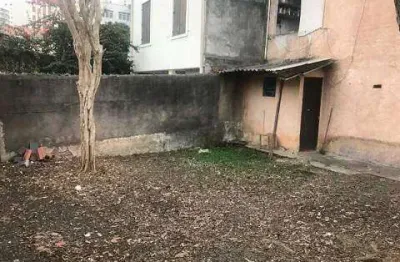 Terreno com 250 metros localizado no bairro aclimação em são paulo.