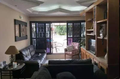 Casa com 3 quartos à venda na Rua Acácio Vasconcelos, 214, Jabaquara, São Paulo