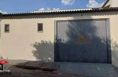 Galpão 126 m² localizado no bairro água funda são paulo - sp