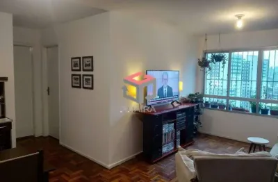 Apartamento com 3 quartos à venda na Rua Diogo Vaz, 77, Cambuci, São Paulo
