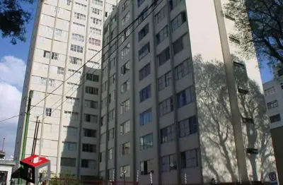 Apartamento com 2 quartos à venda na Rua Afonso de Freitas, 143, Paraíso, São Paulo