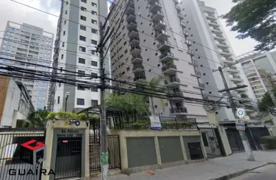 Apartamento à venda 2 quartos 1 suíte 1 vaga vila olímpia - são paulo - sp