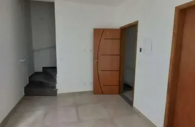 Apartamento à venda 2 quartos 1 vaga homero thon - santo andré - sp