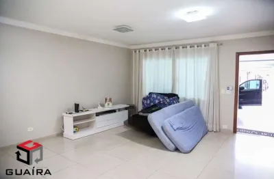 Sobrado à venda 4 quartos 2 suítes 4 vagas santa maria - são caetano do sul - sp