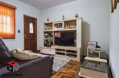Sobrado à venda 3 quartos 2 vagas barcelona - são caetano do sul - sp
