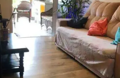 Apartamento à venda 3 quartos 1 suíte 2 vagas curuçá - santo andré - sp