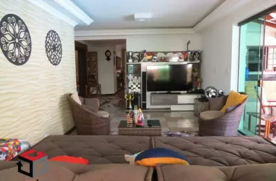 Casa 514 m² localizado no bairro guiomar santo andré - sp