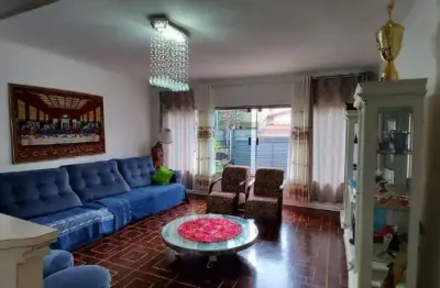 Casa 450 m² localizado no bairro olímpico são caetano do sul - sp