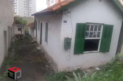 Terreno 248 m² localizado no bairro jardim bela vista santo andré - sp