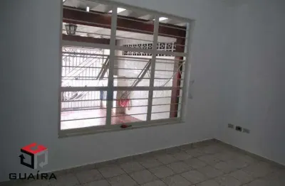 Casa com 2 quartos à venda na Rua Doutor Paulo Meloni, 104, Alves Dias, São Bernardo do Campo