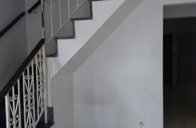 Sobrado 77m² 2 dormitórios, 2 vagas, baeta neves, são bernardo do campo.