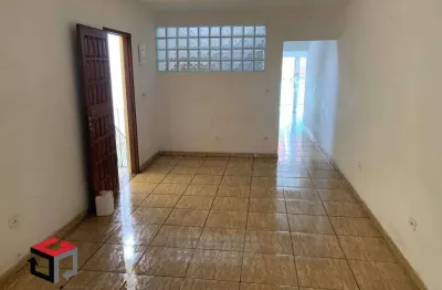 Sobrado à venda 3 quartos 2 vagas gerassi - santo andré - sp