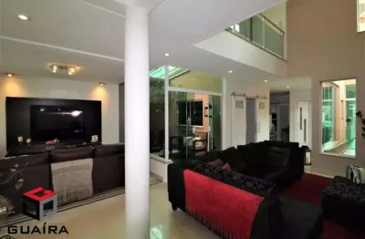 Casa com 3 quartos para alugar na Rua Jair Fongaro, 290, Rudge Ramos, São Bernardo do Campo