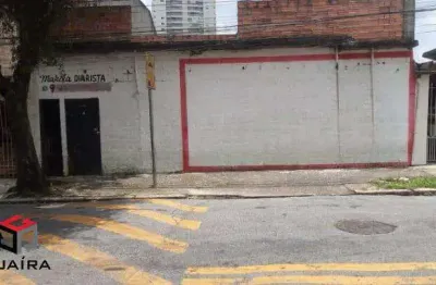 Terreno à venda baeta neves - são bernardo do campo - sp