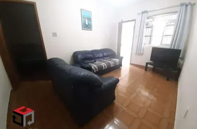 Sobrado 248 metros localizado no bairro santa cristina em santo andré - sp