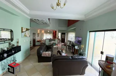 Sobrado à venda 4 quartos 2 suítes 5 vagas jardim são caetano - são caetano do sul - sp