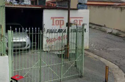 Terreno à venda 2 vagas paulicéia - são bernardo do campo - sp