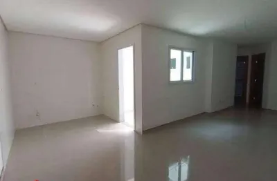 Apartamento à venda 2 quartos 1 suíte 1 vaga pires - santo andré - sp