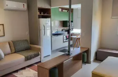 Apartamento para aluguel 1 quarto 1 vaga Rudge Ramos - São Bernardo do Campo - SP