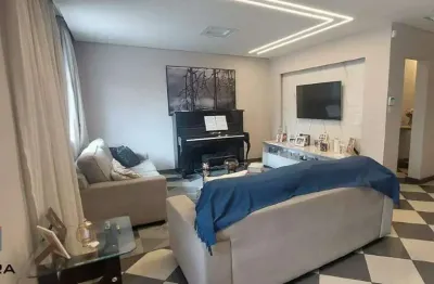 Casa com 3 quartos à venda na Rua Lúcia Zincaglia, 334, Assunção, São Bernardo do Campo