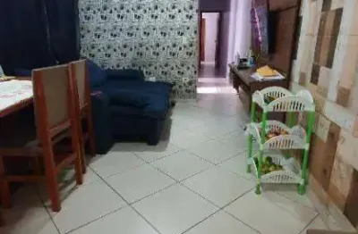 Cobertura com 3 quartos à venda na Rua Júpiter, 79, Vila Eldízia, Santo André