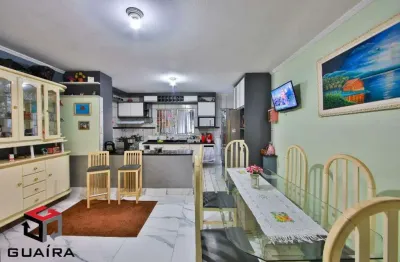 Sobrado à venda 4 quartos 1 suíte 4 vagas selecta - são bernardo do campo - sp