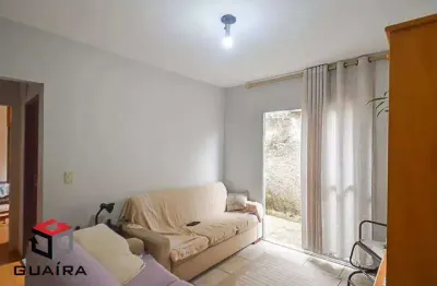 Casa à venda 2 quartos 1 suíte 2 vagas assunção - são bernardo do campo - sp