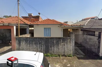 Terreno à venda na Rua Olímpia, 769, Vila Camilópolis, Santo André