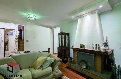 Sobrado à venda 3 quartos 1 suíte 6 vagas jardim do mar - são bernardo do campo - sp