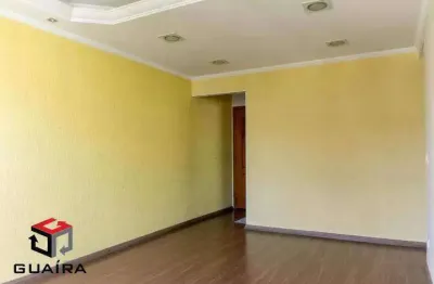 Apartamento para aluguel 2 quartos 1 suíte 1 vaga demarchi - são bernardo do campo - sp