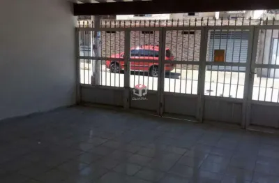 Casa com 2 quartos à venda na Rua Mafra, 273, Rio Grande, São Bernardo do Campo