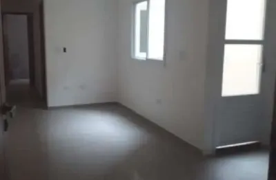 Apartamento 51 m² localizado no bairro príncipe de gales santo andré - sp